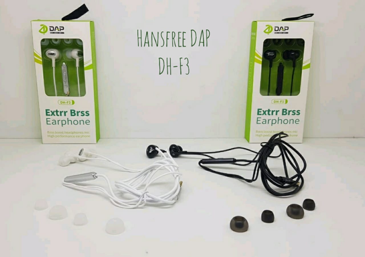 HANSFREE DAP DH F3